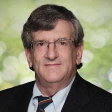 Hugh van Gelder, MD