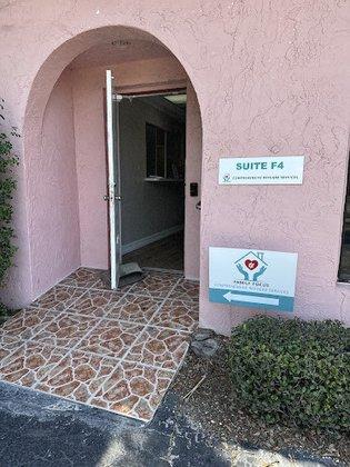 Lutheran Services Florida. Comprehensive Refugee Program