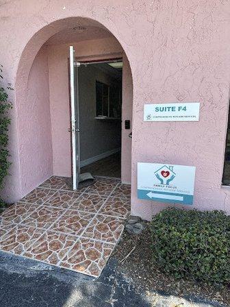 Lutheran Services Florida. Comprehensive Refugee Program