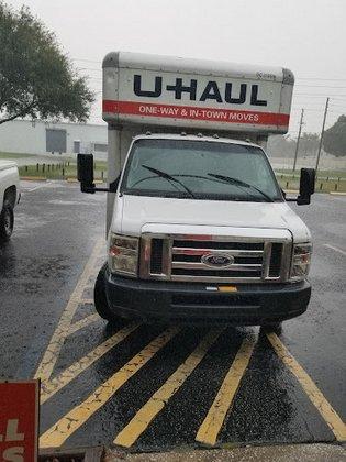 U-Haul Neighborhood Dealer