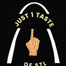 Just 1 Taste of STL
