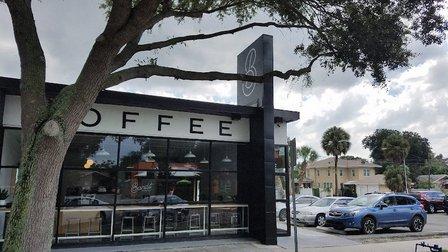 Bandit Coffee Co.