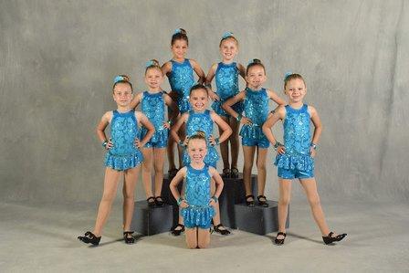 FYI Dance Co