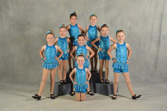 FYI Dance Co
