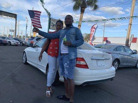 Import Auto Sales Inc