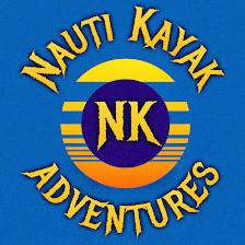 NautiKayak adventure tours