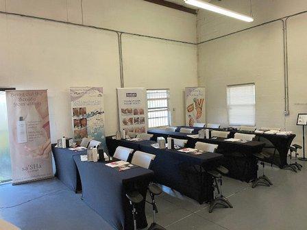 Centre for Beauty Salon Supply