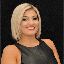 Glamour Salon by Elma
