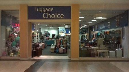 Luggage Choice