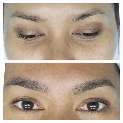 Michelles Microblading