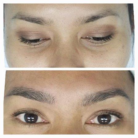 Michelles Microblading