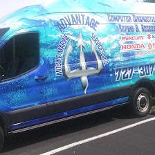 Advantage Mobile Marine Services