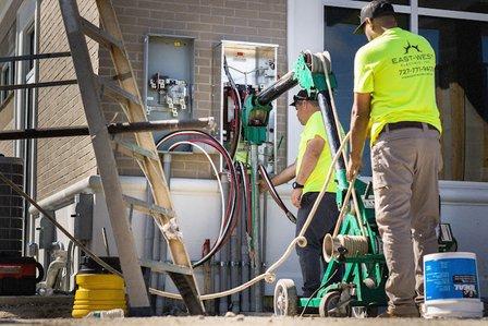East-West Electric Inc