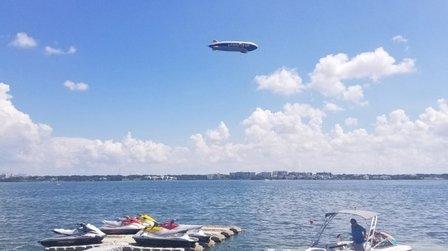 Clearwater Jet Ski and Fun Boat