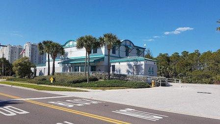Clearwater Fire Station #44