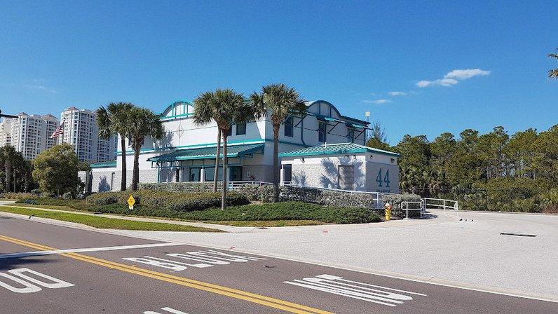 Clearwater Fire Station #44