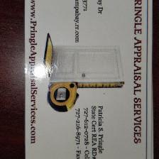 Pringle Appraisal Services