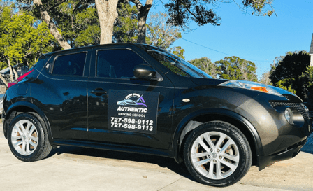 Authentic Driving School, LLC