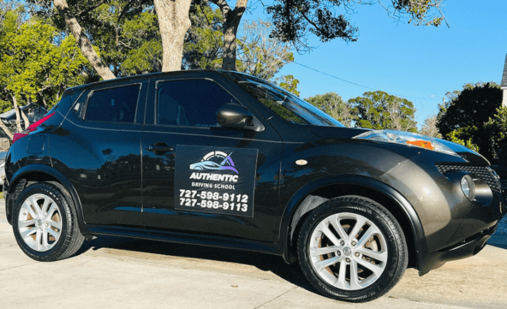 Authentic Driving School, LLC