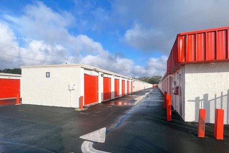 Public Storage