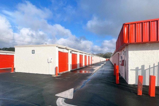 Public Storage