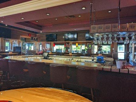Applebee's Grill + Bar