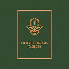Metaphysical Resale Shop, Enchanted Treasures Trading Co.