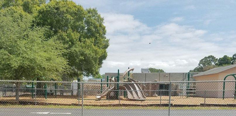 Orange Grove Elementary School