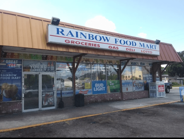 Rainbow Food Mart