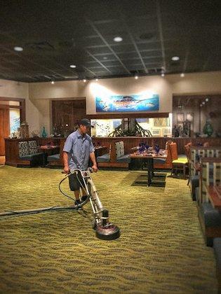TruClean Commercial Services