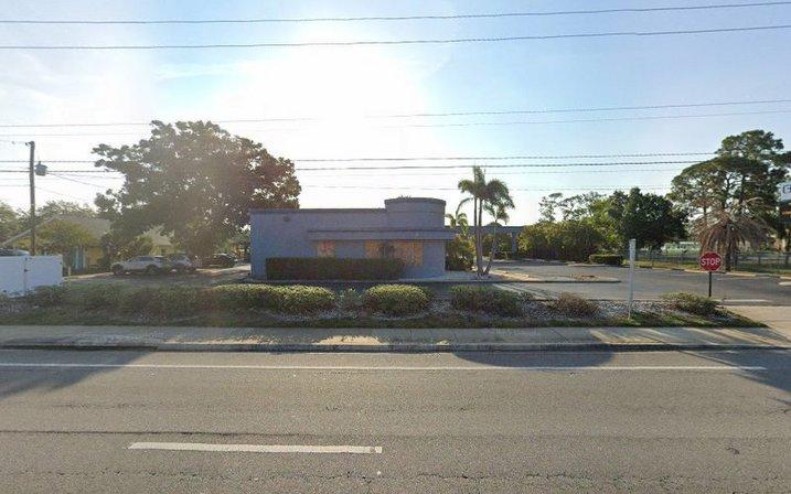 Belleair Research Center