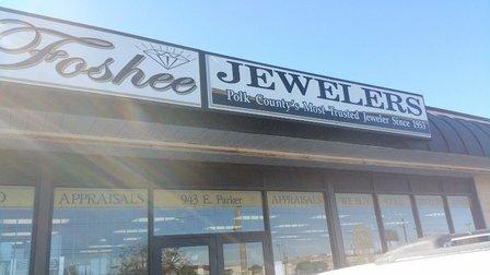Foshee Jewelers