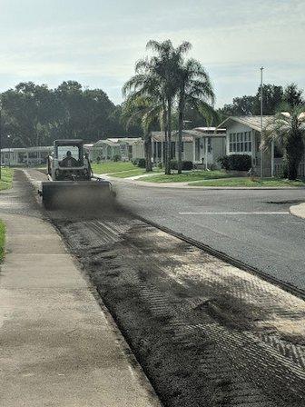 Asphalt Maintenance by Dalco, Inc.