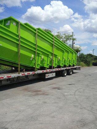 Wastequip