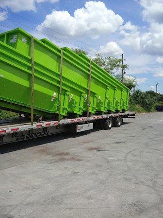 Wastequip