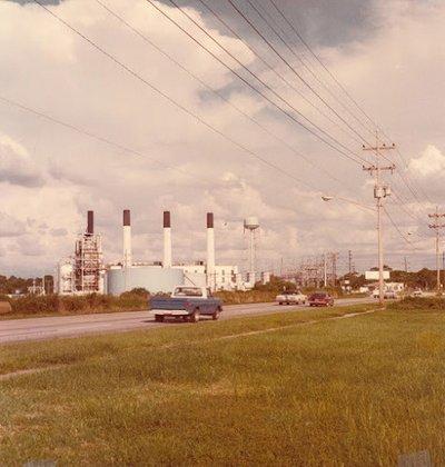 Lakeland Electric