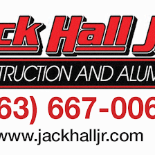 Jack Hall Jr's Construction Aluminum
