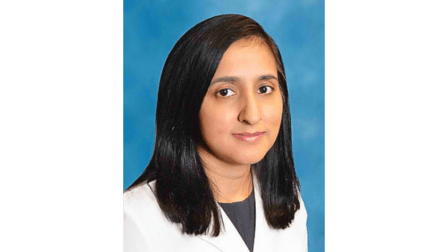 Ailia Welayat Ali, MD