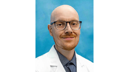 James Charles Brown, MD