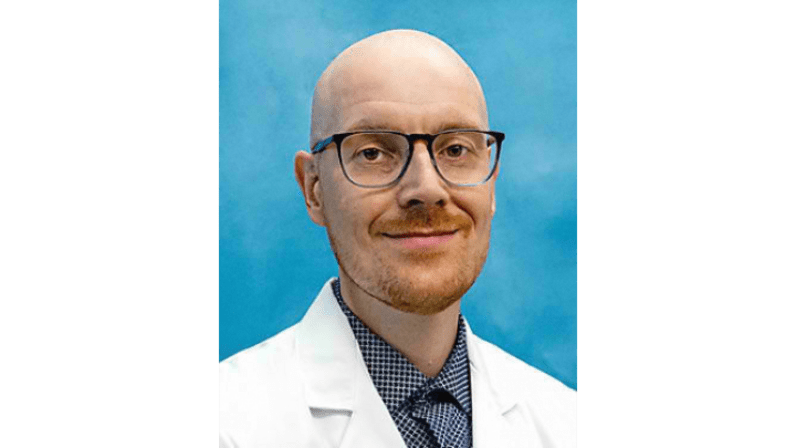 James Charles Brown, MD