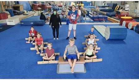 Gymtek Gymnastic Center