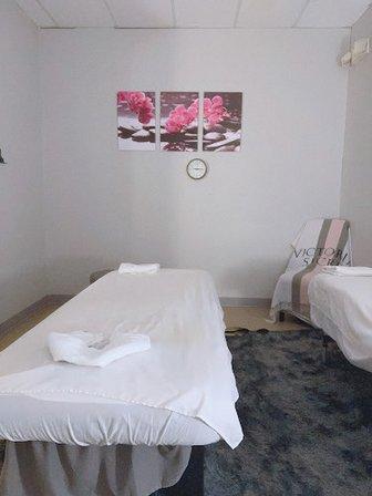 Tranquility Massage Brandon