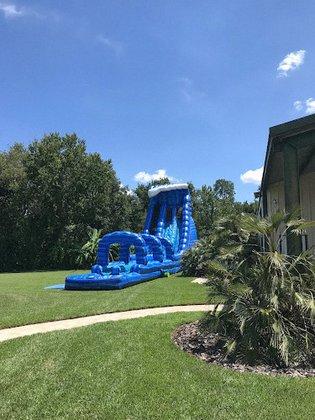 Big Lou's Bouncies
