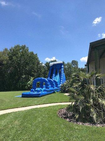 Big Lou's Bouncies