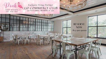 Pink Tent Events, LLC