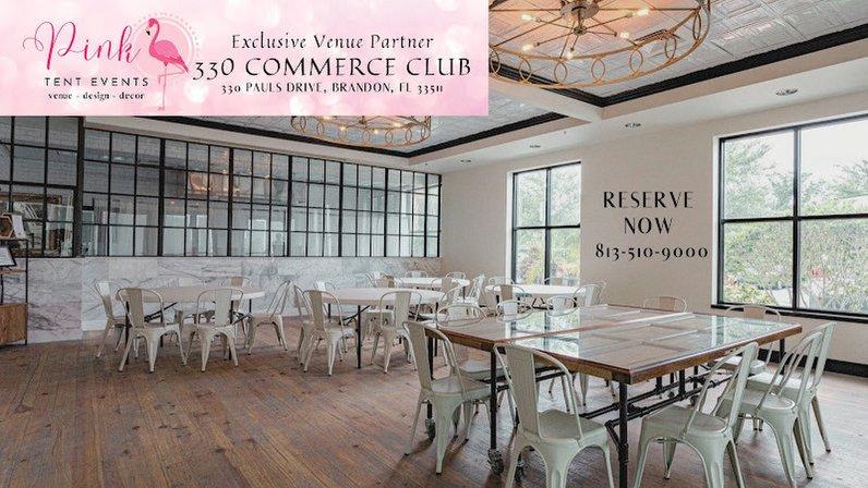 Pink Tent Events, LLC