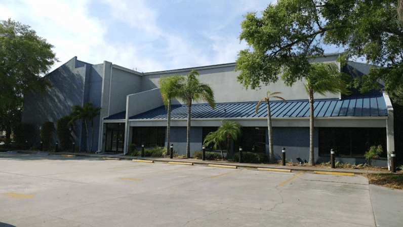 Sunshine Pulmonary & Sleep Medicine, PA / Pulmonary Associates of Brandon