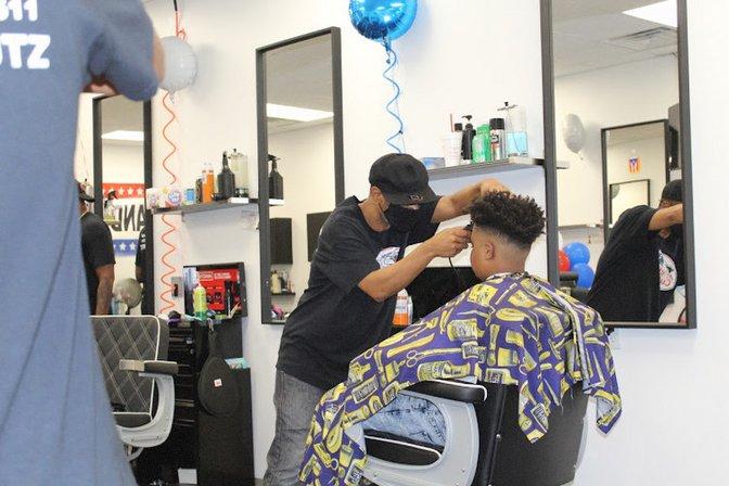 Almighty Cutz