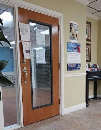 Pasco County Housing Authority