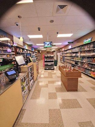Publix Liquors at The Shoppes of Dade City
